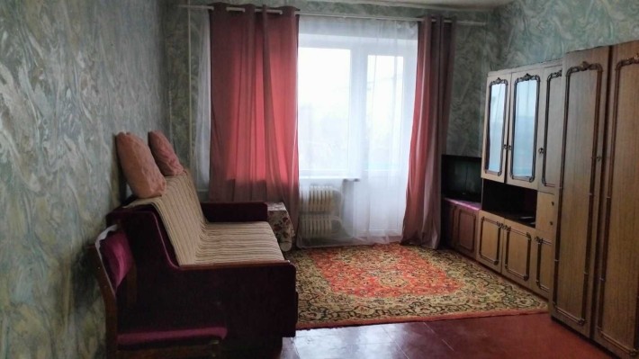 Здається 1 - кімнатна квартира - фото 1