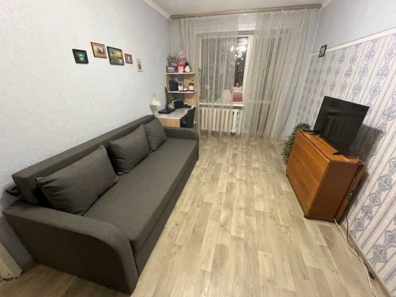 Аренда 1-комнатной квартиры на ул. Вакуленчука ( Богдана Хмельницкого) Днепр