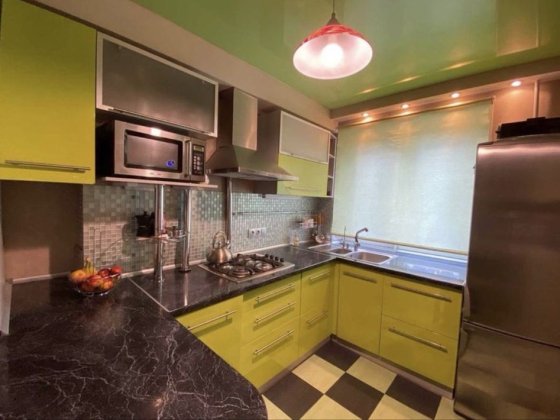 Сдам 2-ком ЖМ Победа . Ремонт . 3 эт . Дніпро