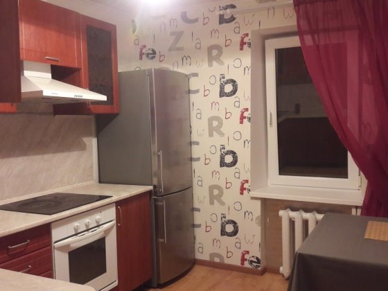 Здам СВОЮ 2 к. кв. на  вул.Гладкова БЕЗ КОМІСІІ. Дніпро