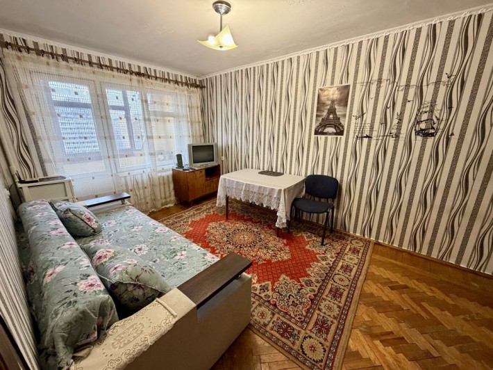 Сдам реальную 1к ж/м Победы-5, бульвар Славы - фото 1