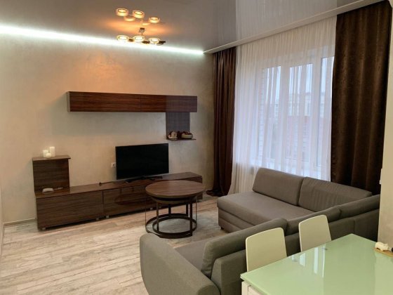 1к ЖК на Литейной 2, Центр Днепр