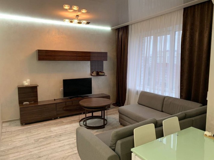 1к ЖК на Литейной 2, Центр - фото 1