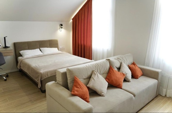 Оренда 1-кімн квартири від 1 міс - фото 1