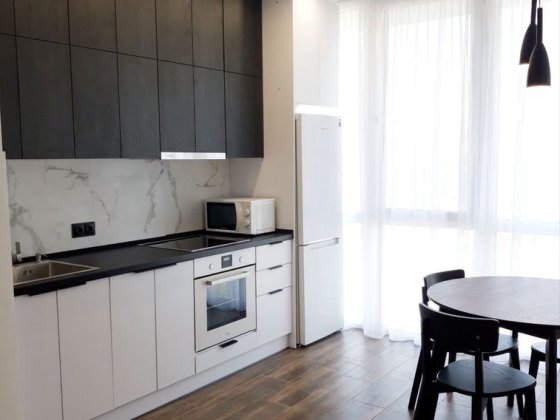 Оренда 1-кімн квартири в ЖК Европейский квартал Ужгород