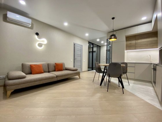 Podil Plaza  Residence, генератор, Глибочицька, центр, 1 кімнатна Київ