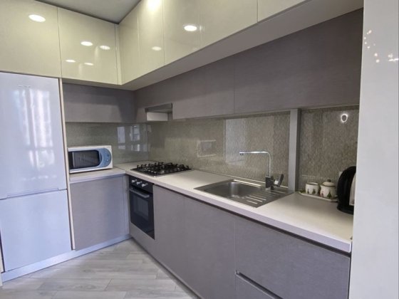 Сдам 1-ком в ЖК Ривер Парк . ЖМ Победа. Центр в 10 мин