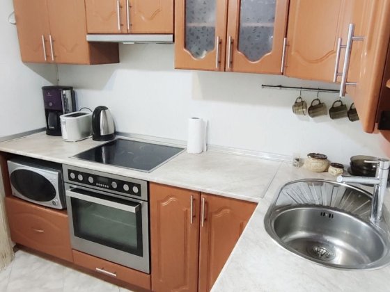 Вперше здається 2к квартира Троещина, Флоренція. Київ