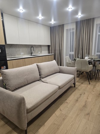 Вперше здається в оренду 2 кімнатна квартира в м. Ужгород - фото 1