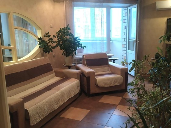 Здам 2кім.у центрі Дніпра. Дніпро