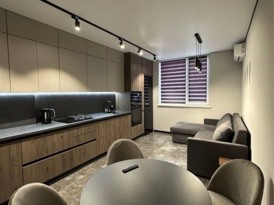 Оренда розкішної 2-кімнатної квартири! Підземний паркінг включено! Ужгород