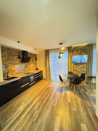 Оренда 1-кімнатної квартири в ЖК «Дельмар», Мост-Сіті, Центр. - фото 1