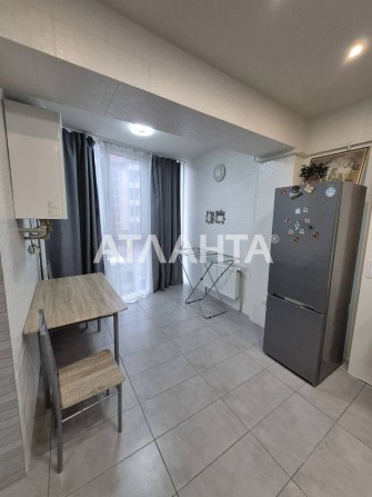 Оренда 1-кімнатної квартири Ужгород - фото 1