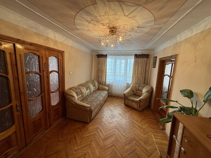 Довгострокова оренда 2к квартири(тяжилів.»Мрія») - фото 1