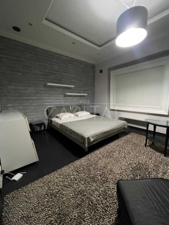 Оренда квартири в центрі/Джона Маккейна/Печерськ/1к/1 поверх/подвір'я - фото 1