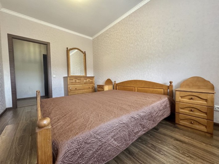 Оренда 1 к квартири 60 кв м ЖК Рівʼєра вул. Коріатовичів - фото 1