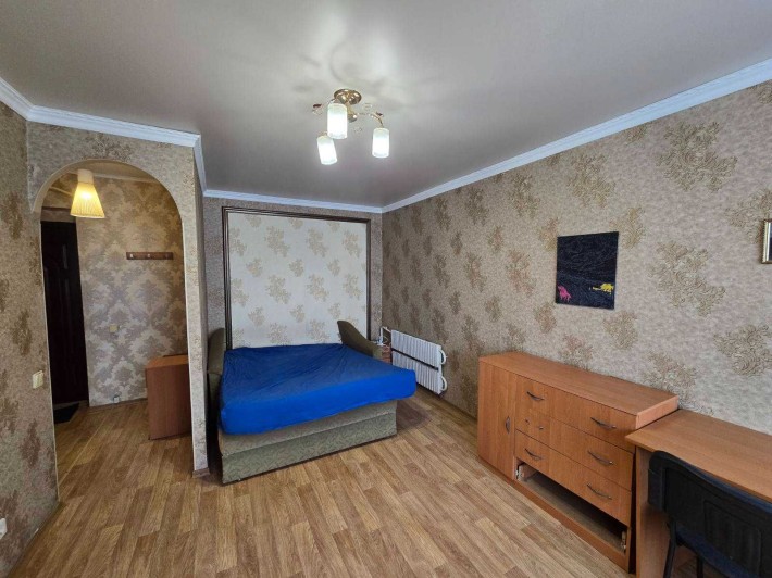 Оренда від 3 місяців 1 кім/кв ж/м Тополь-3 - фото 1