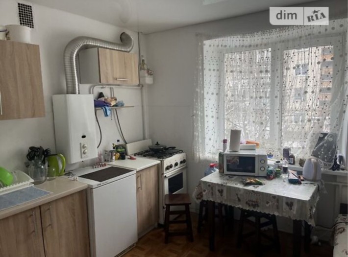 Оренда 1к квартири - фото 1