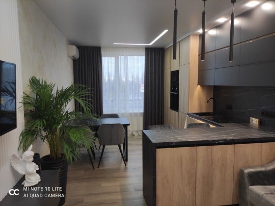 Сдам Свою 2 кімнатну Квартиру ЖК Метрополіс ЖК Республіка Киев