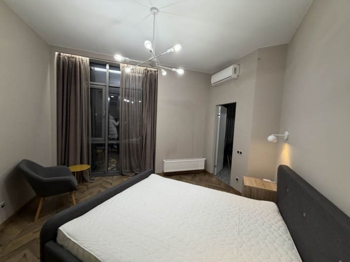 ‼️Тепла, автономна Ріверстоун Трускавецька 10г River Stobe - фото 1