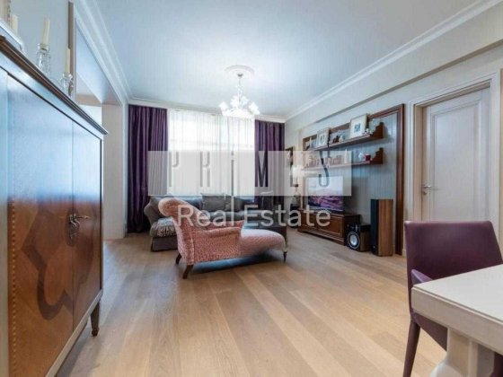 Аренда Новопечерские липки 3 Комнатная Стильная Андрия Верхогляда Киев