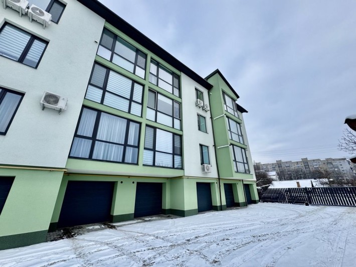 Здам 1-кімнатну квар. в буд., закритого типу. Словянка. Поряд Урожай. - фото 1