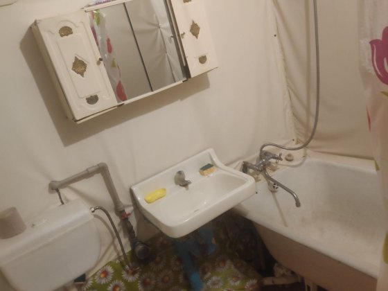 Здаємо 2к.кв , вулиця 600річчя ,12000+ Вінниця