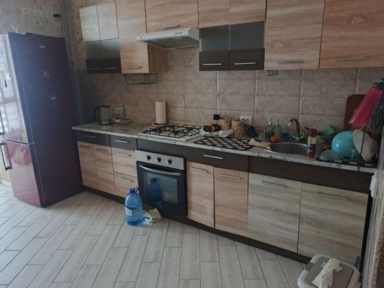 Оренда 1 кімнатної квартири Винница