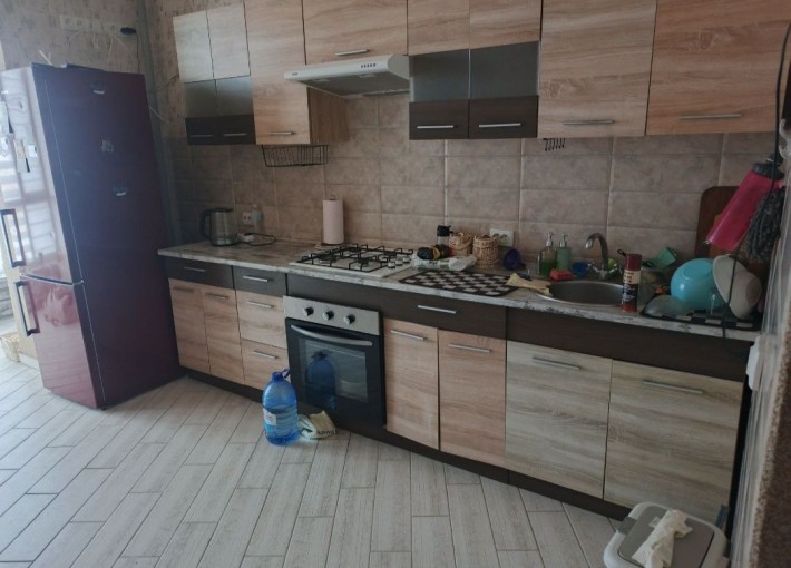 Оренда 1 кімнатної квартири - фото 1