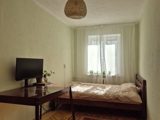 Здам 2-кімн. квартиру Від ВЛАСНИКА ,центр Соборна, автономне світло. Вінниця