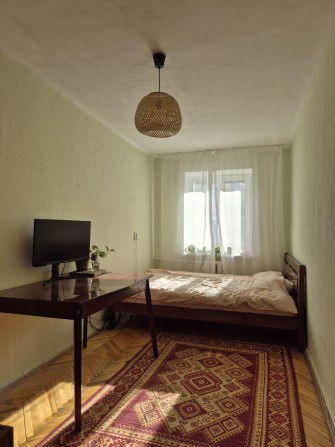 Здам 2-кімн. квартиру Від ВЛАСНИКА ,центр Соборна, автономне світло. - фото 1