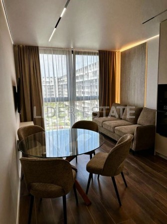 Оренда 1-кімнатної квартири еліт класу ЖК Park Land | 44 м² - фото 1