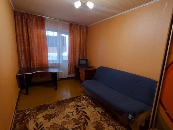 Здам довгостроково однокімнатну квартиру Петра Вершигори 9 А власник Київ