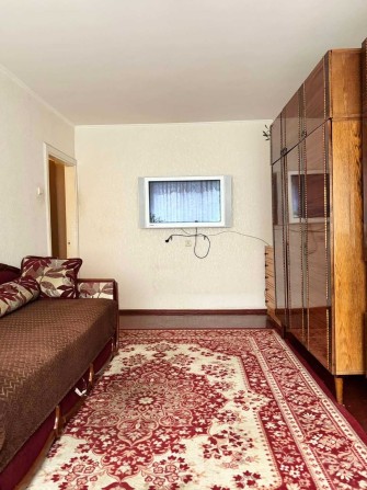 3 квартира вул.Литвиненко Візьмуть з маленькою тваринкою - фото 1