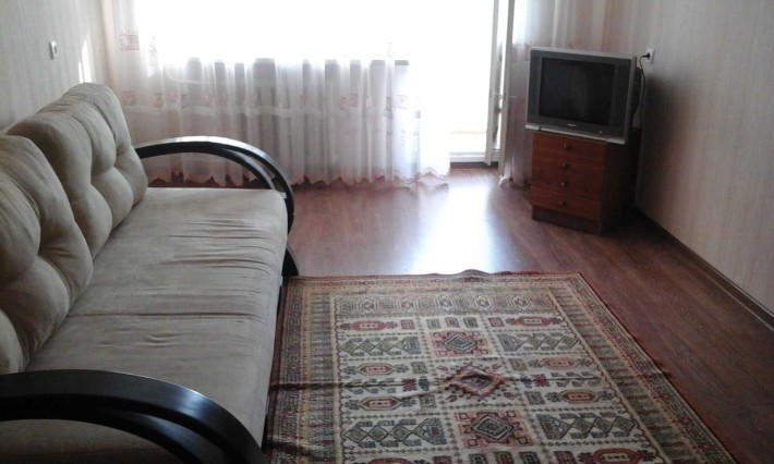 Здам 1 кімнатну квартиру на Литвиненко 3030 - фото 1