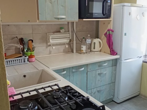 Здам в оренду реальну 2 кімн.кв Червоний Камінь, Савкіна, Покровський Дніпро