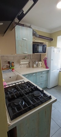 Здам в оренду реальну 2 кімн.кв Червоний Камінь, Савкіна, Покровський - фото 1