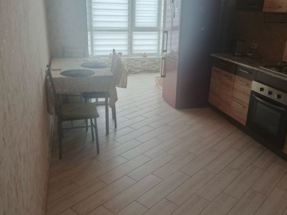 ЖК «Оскар». Ремонт, меблі, техніка. Винница