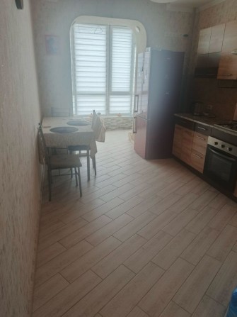 ЖК «Оскар». Ремонт, меблі, техніка. - фото 1