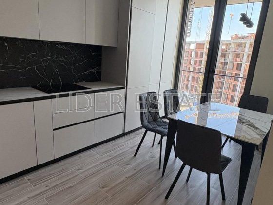 Аренда 2 комн. кв. в ЖК "Park Land", Ужгород Ужгород