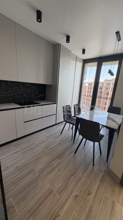 Аренда 2 комн. кв. в ЖК "Park Land", Ужгород - фото 1