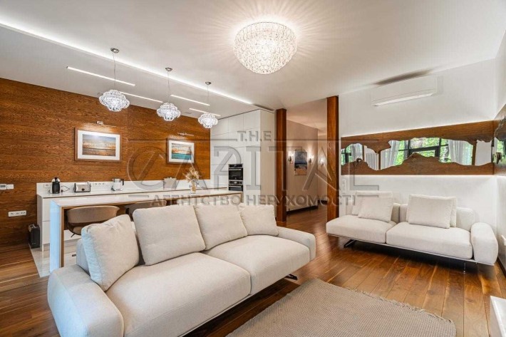 ‼️ АРЕНДА жк Crystal Park /Святошин пр-т Берестейский ‼️ АВТОНОМНАЯ ‼️ - фото 1