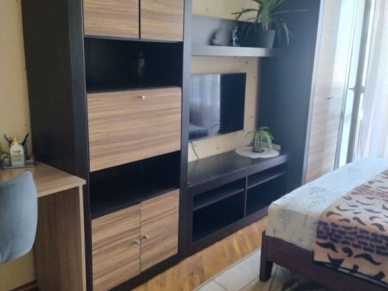 2к  район Ф-ки Рошен, здається на 2 місяці, можно хлопців Винница