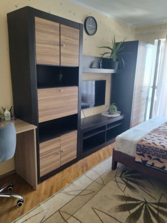 2к  район Ф-ки Рошен, здається на 2 місяці, можно хлопців - фото 1