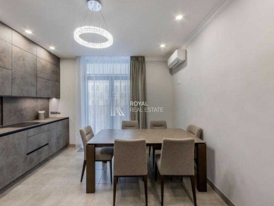 Оренда Квартира 2-кім 73м2 ЖК Рибальський Перша здача Поділ Київ