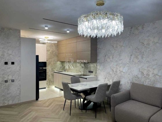 Оренда Квартира 2-кім 83 м2 Taryan Towers Паркінг Генератор Київ