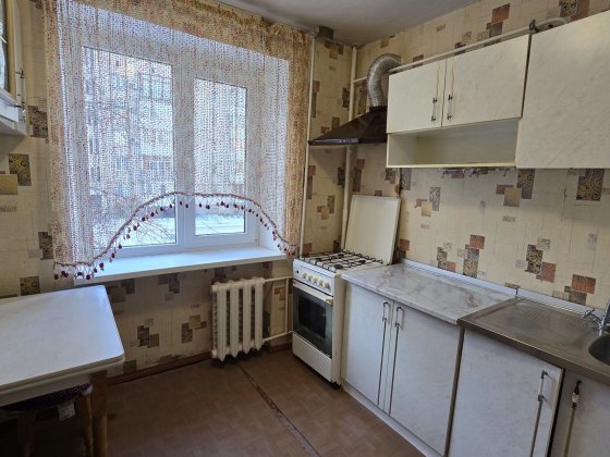 1к кв на Волошковій Винница