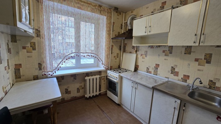 1к кв на Волошковій - фото 1