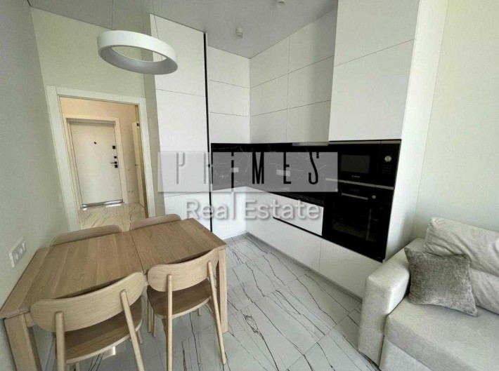 Оренда 1-к квартири ЖК Французький квартал, Печерськ, Либідська - фото 1