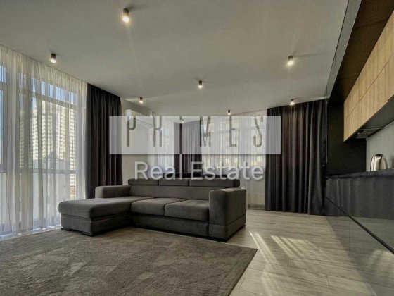 Оренда 3к квартири, ЖК Підвсоцького, вул. Кахі Бендукідзе 2 Киев